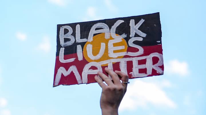 悉尼黑人生活问题抗议组织者誓言即使是非法的