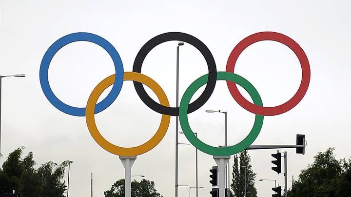奥运会旨在改变跨性别运动员如何竞争的规则
