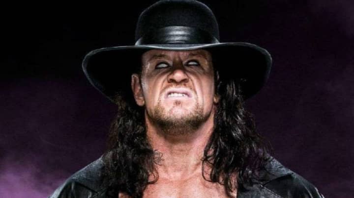 WWE传奇人物宣布退休