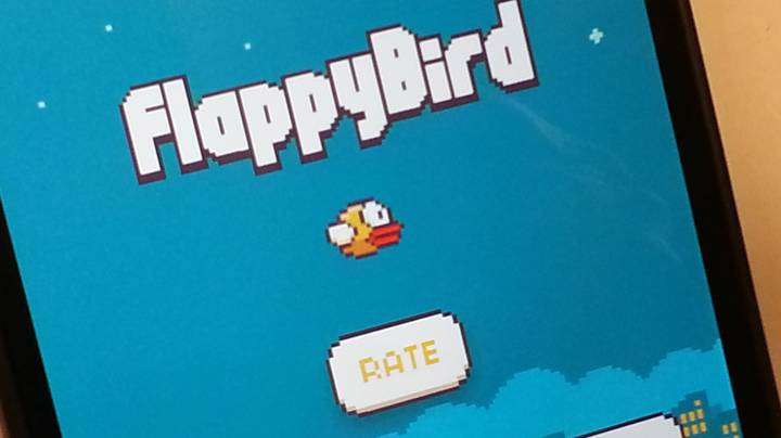 Flappy Bird Creator删除了游戏，因为它太成本了