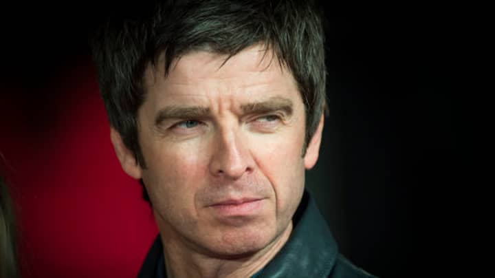绿洲传奇人物诺埃尔·加拉格尔（Noel Gallagher）举行以可卡因为主题的50岁生日聚会