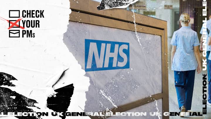 2019年大选：选民说学校和医院比英国退欧重要