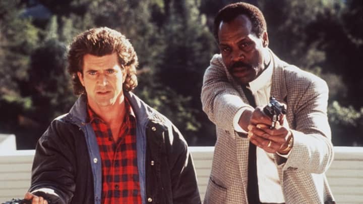 梅尔·吉布森（Mel Gibson）和丹尼·格洛弗（Danny Glover）正在“试图获得致命武器5”