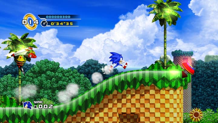 Sonic曾经是兔子！这是关于他的其他五个事实，你不知道