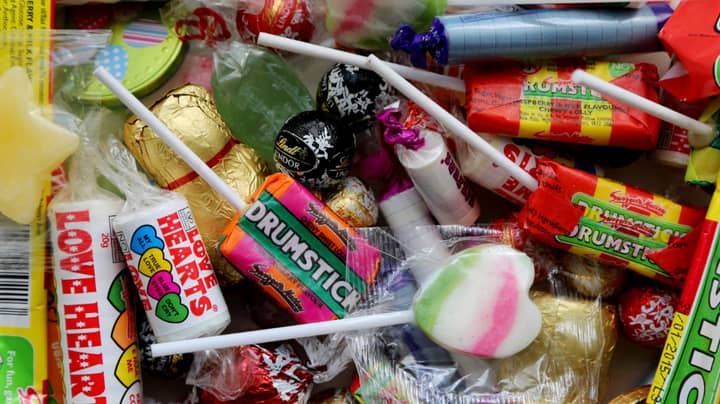 ​Campaigners Want To Ban Sharing Bags Of Sweets And Chocolate