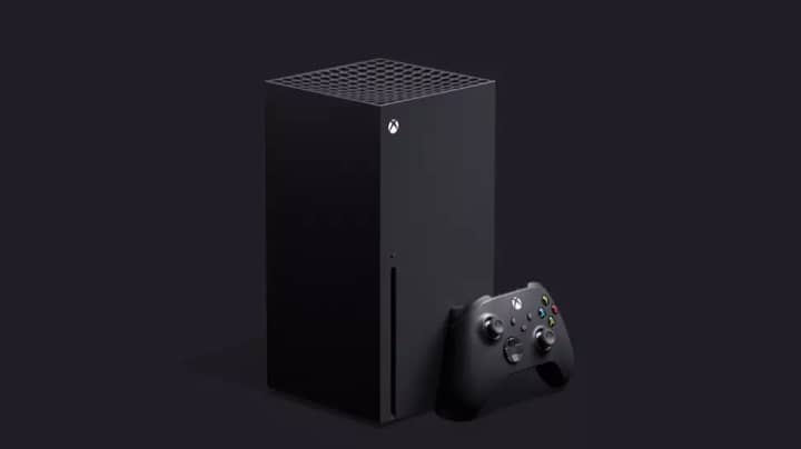 Xbox Simps系列X是有史以来最成功的Xbox发布
