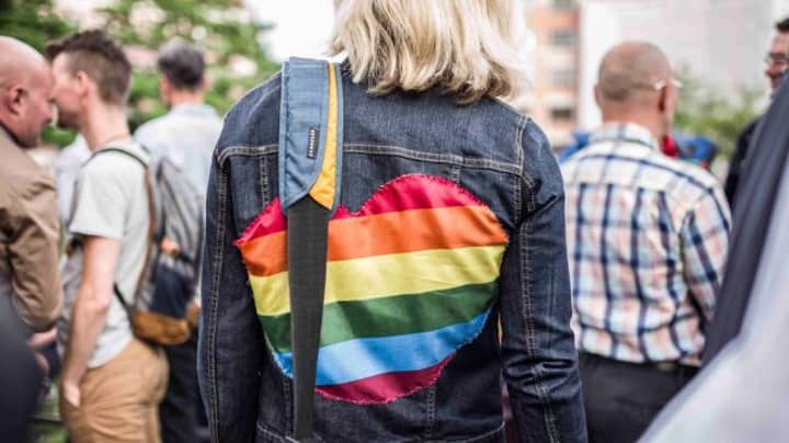 您需要知道这个LGBTQ历史月需要的五个跨性开拓者