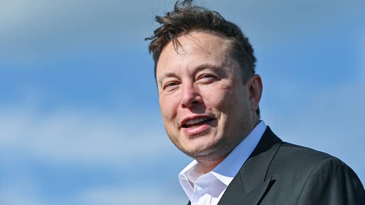 Elon Musk说，人类将在Terraforming之前生活在火星上的玻璃圆顶“width=