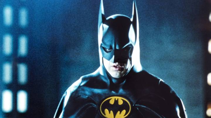 迈克尔·基顿（Michael Keaton）和本·阿弗莱克（Ben Affleck）在新电影中返回蝙蝠侠