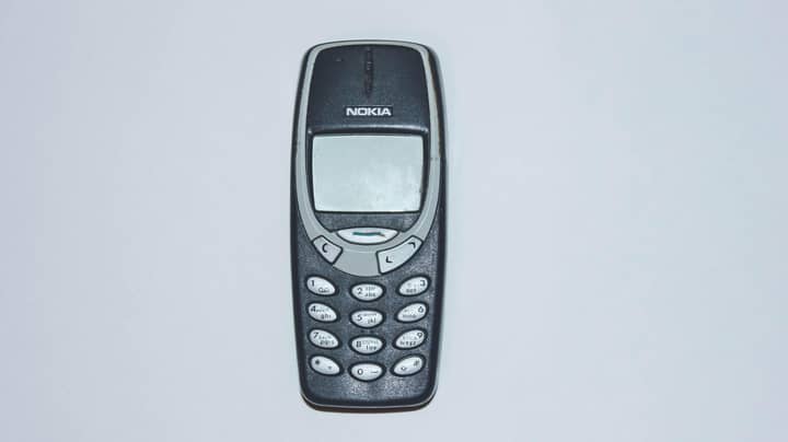 诺基亚将重新发布其经典的“砖”手机20周年