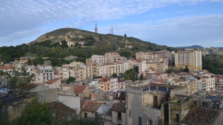 西西里岛令人惊叹的小镇以1欧元的价格出售房屋