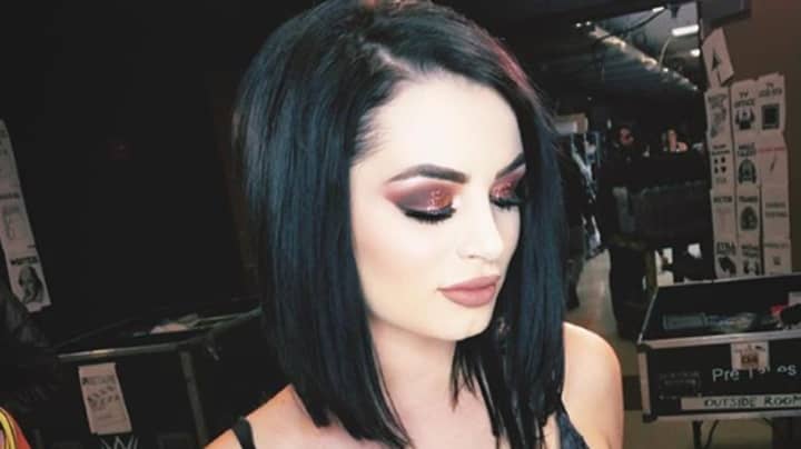 WWE的佩奇（Paige）公开了性爱录像带后处理“屈辱”