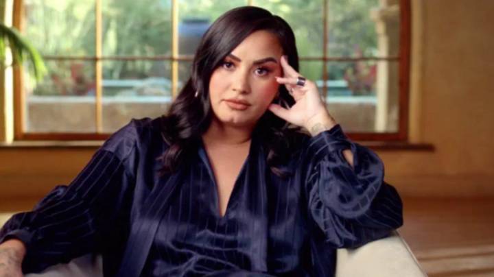 Demi Lovato说毒贩性侵犯了她，并在过量过量后离开了她死亡