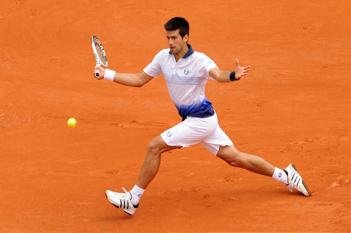 诺瓦克·德约科维奇（Novak Djokovic）可能会错过法国公开赛后法国统治所有球员必须接种疫苗的法国公开赛