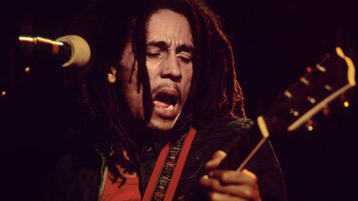 Bob Marley对他儿子的最后一句话非常令人痛苦“imgWitdh=