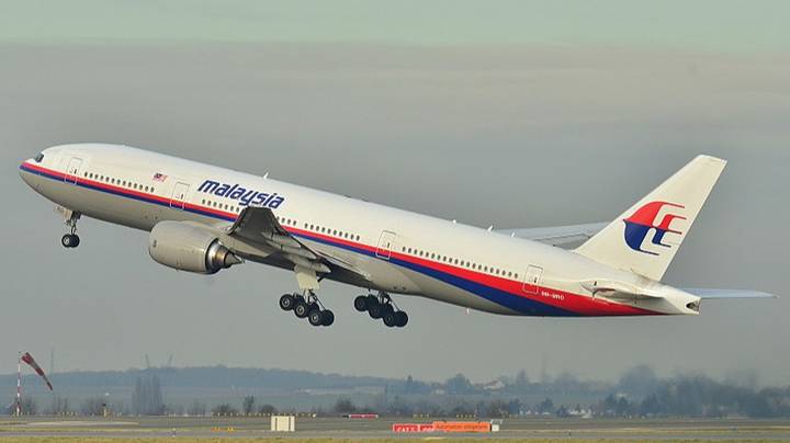 航空专家认为他们解决了MH370的谜团