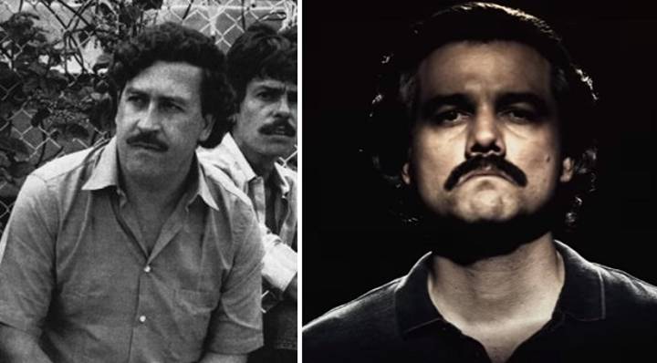 帕勃罗·埃斯科巴尔（Pablo Escobar）的兄弟笔给Netflix之后，“ Narcos”第二季可能会被搁置