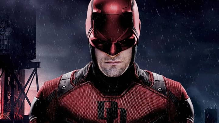 Daredevil电视连续剧在六个月内恢复到Marvel的权利“width=