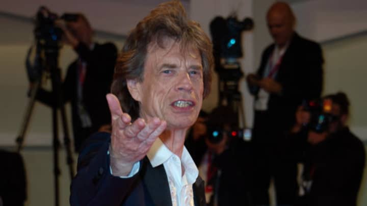 米克·贾格尔（Mick Jagger）回应保罗·麦卡特尼（Paul McCartney）的说法甲壳虫乐队比滚石好
