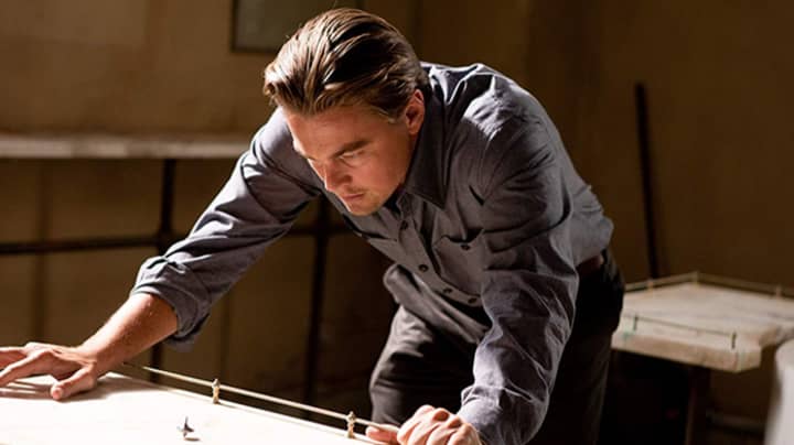 莱昂纳多·迪卡普里奥（Leonardo DiCaprio）“不知道” Inception发生了什么